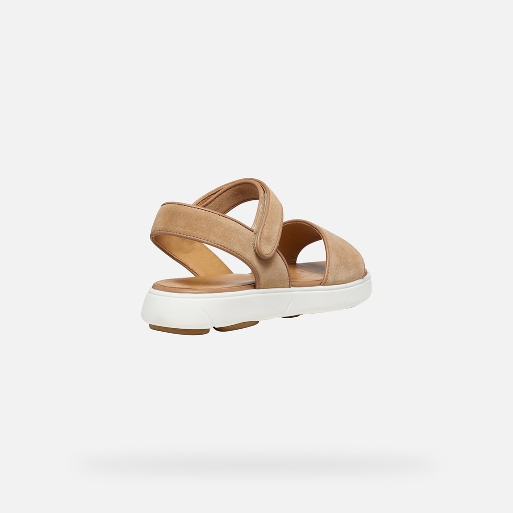 NEBULA 2.0 C S MUJER - Sandalias planas (4)