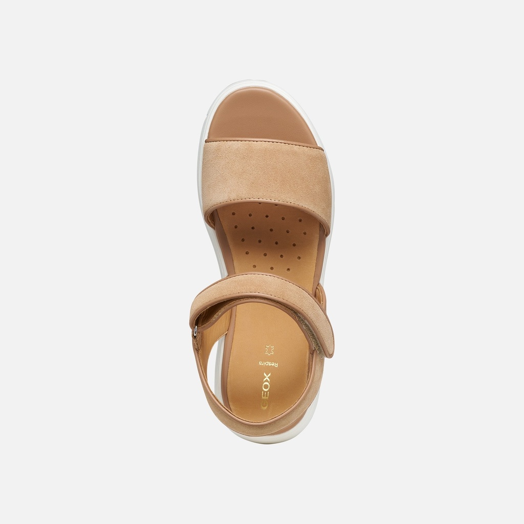 NEBULA 2.0 C S MUJER - Sandalias planas (5)