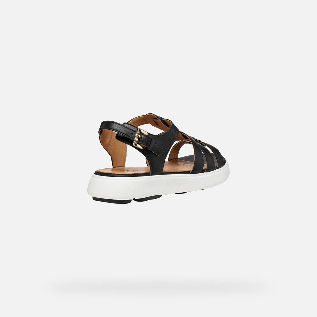 NEBULA 2.0 C S MUJER - Sandalias planas (4)