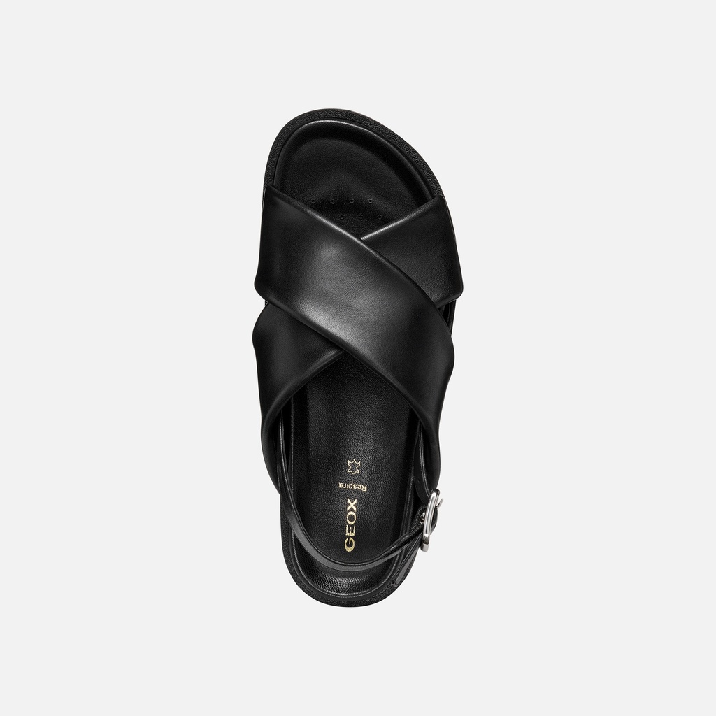 ADELASH H MUJER - Sandalias suela alta (6)