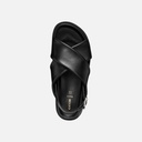 ADELASH H MUJER - Sandalias suela alta (6)
