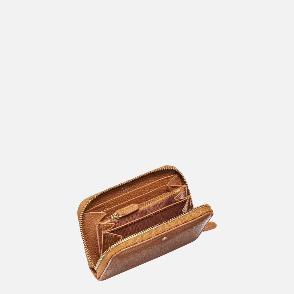 WALLET MUJER - Cartera con cremallera (3)