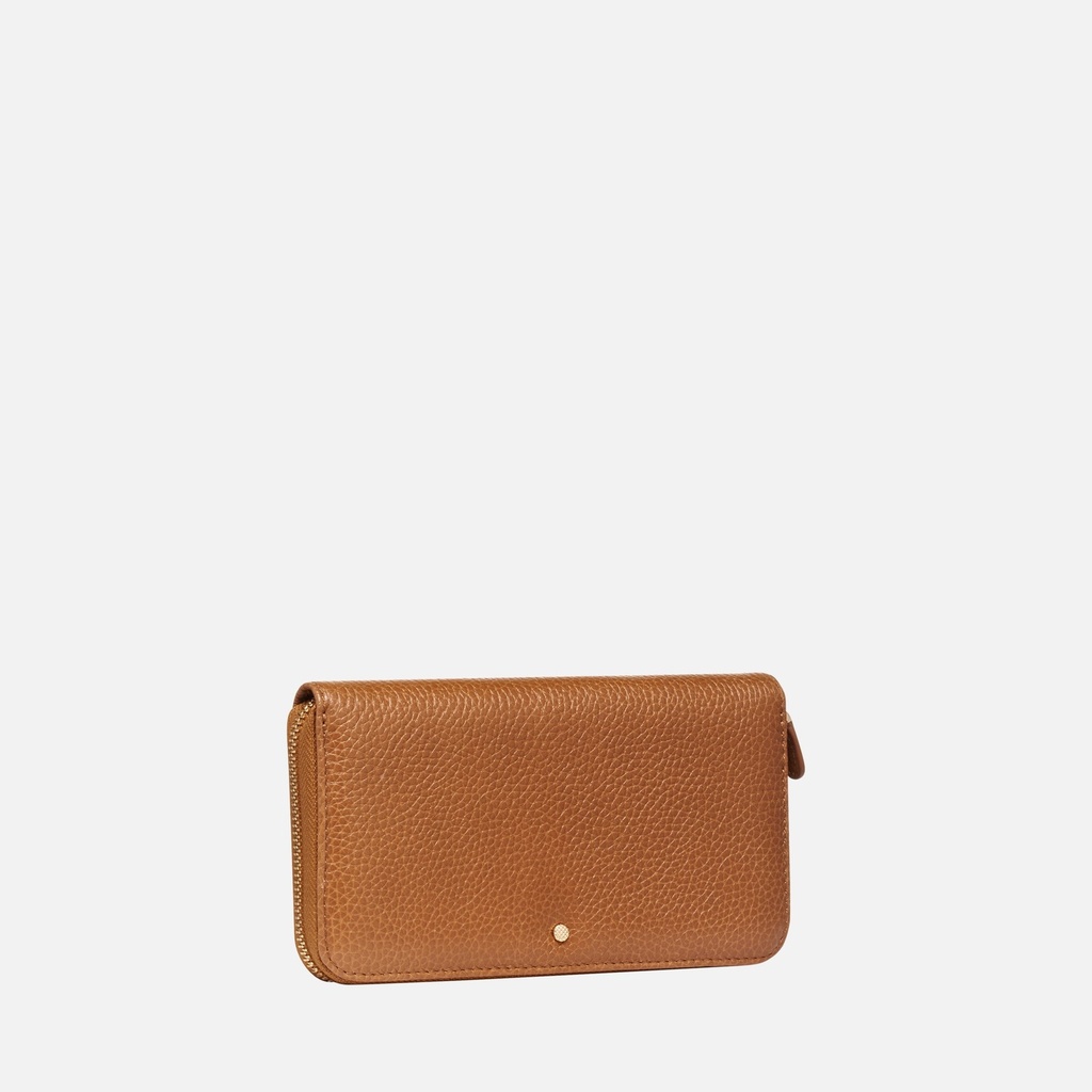 WALLET MUJER - Cartera con cremallera (1)