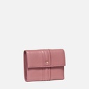 WALLET MUJER - Cartera de piel (1)