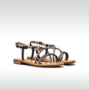SOZY S MUJER - Sandalias planas (2)