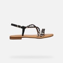 SOZY S MUJER - Sandalias planas (3)