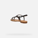 SOZY S MUJER - Sandalias planas (5)