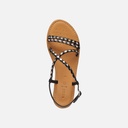 SOZY S MUJER - Sandalias planas (7)