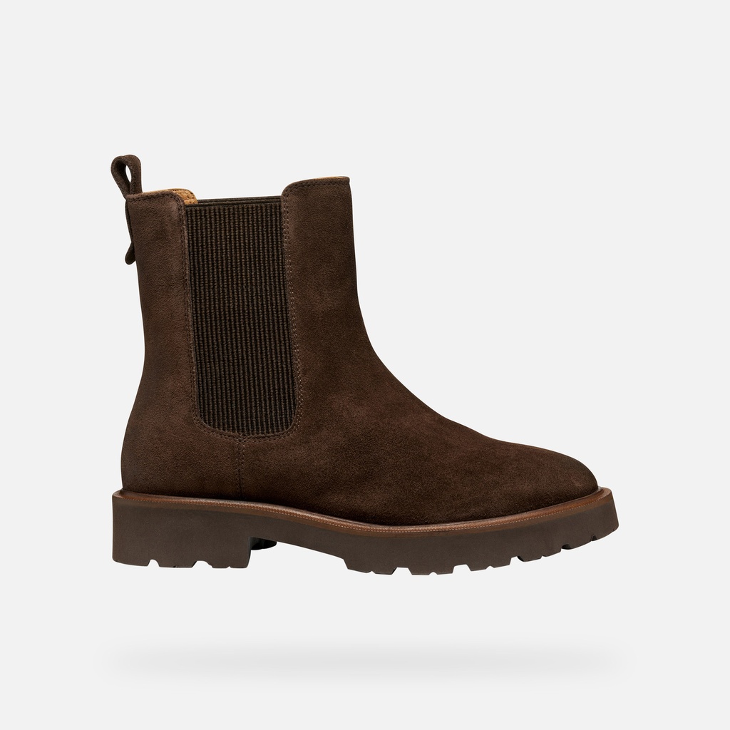NORIZE MUJER - Botas Chelsea (2)