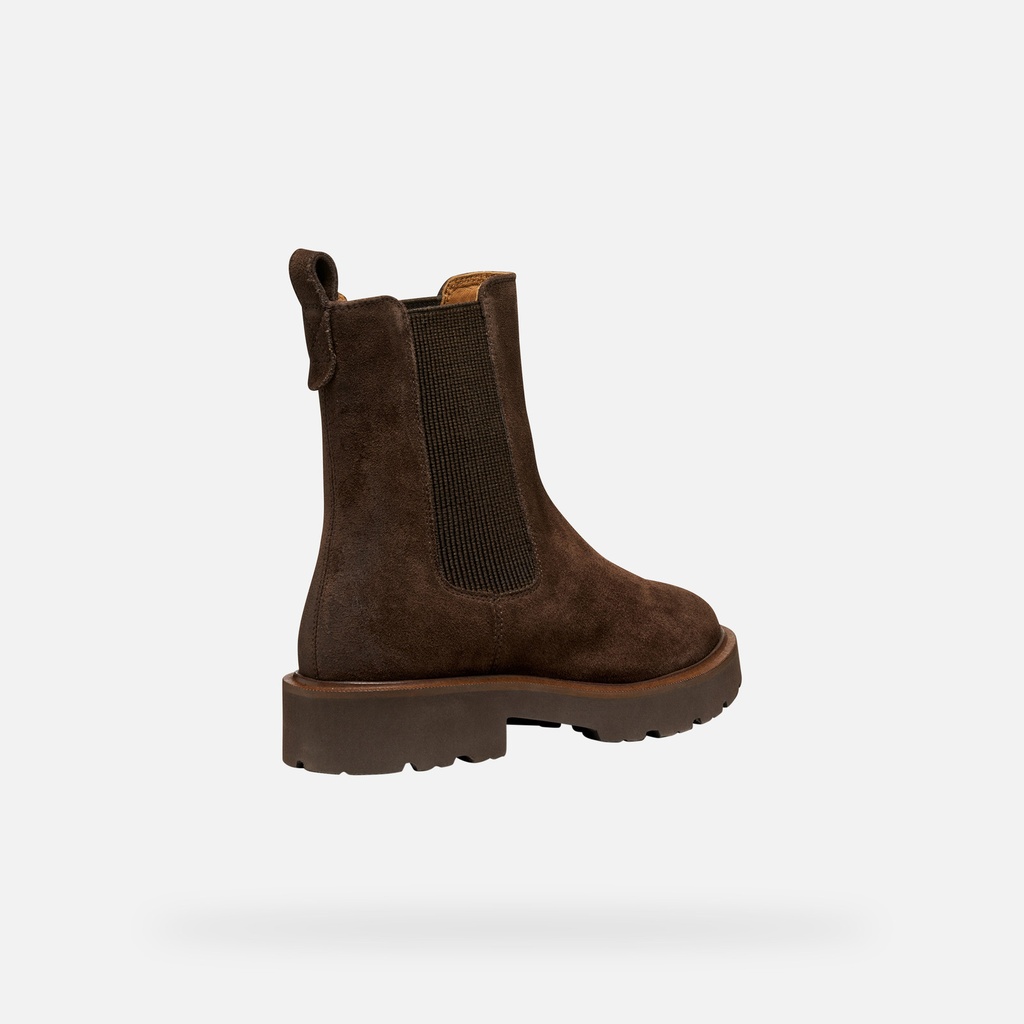 NORIZE MUJER - Botas Chelsea (5)