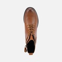 CATRIA MUJER - Botines con cordones (6)