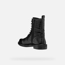 SERILDA MUJER - Botines con cordones (3)