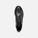 SERILDA MUJER - Botines con cordones (6)