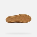 ADDISSE MUJER - Mocasines de ante (6)