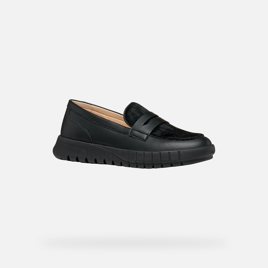 FLEXTRIDE MUJER - Mocasines de cuero (3)