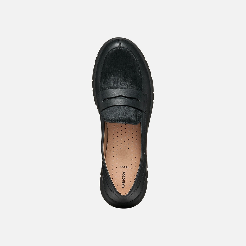 FLEXTRIDE MUJER - Mocasines de cuero (6)