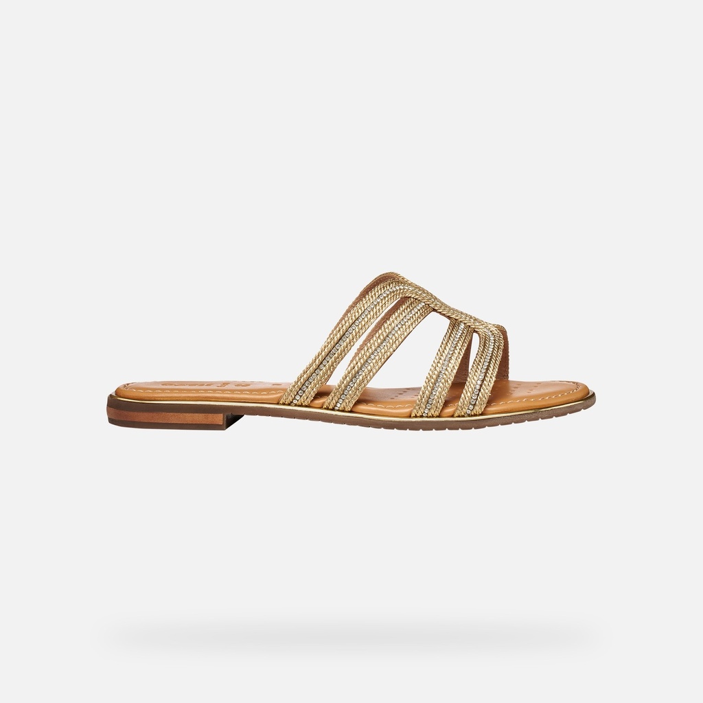 SOZY PLUS MUJER - Zapatillas (1)