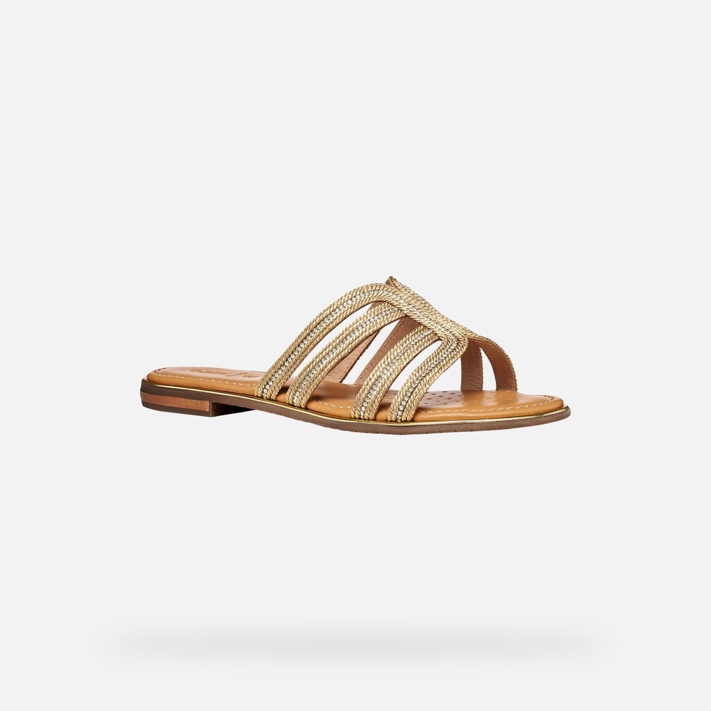 SOZY PLUS MUJER - Zapatillas (2)