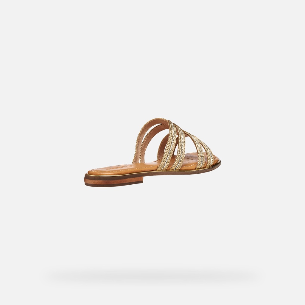 SOZY PLUS MUJER - Zapatillas (4)