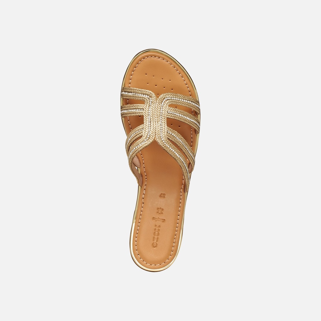 SOZY PLUS MUJER - Zapatillas (5)