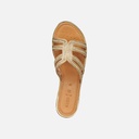 SOZY PLUS MUJER - Zapatillas (5)