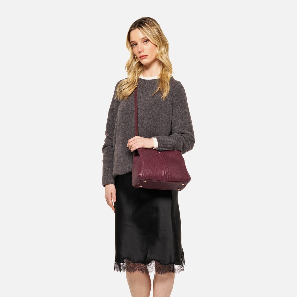 DHYALMA BAG MUJER - Bolso de mano (7)