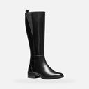 CAMEXIA MUJER - Botas de tacón bajo (3)