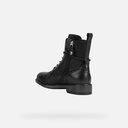CATRIA MUJER - Botines con cordones (4)