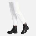 IRIDEA MUJER - Botines con cordones (1)