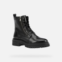 IRIDEA MUJER - Botines con cordones (3)
