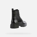 IRIDEA MUJER - Botines con cordones (5)