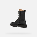 NORIZE MUJER - Botines con cordones (5)