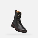 NORIZE MUJER - Botines con cordones (6)
