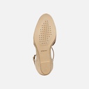 GELSA MUJER - Sandalias de leopardo (6)