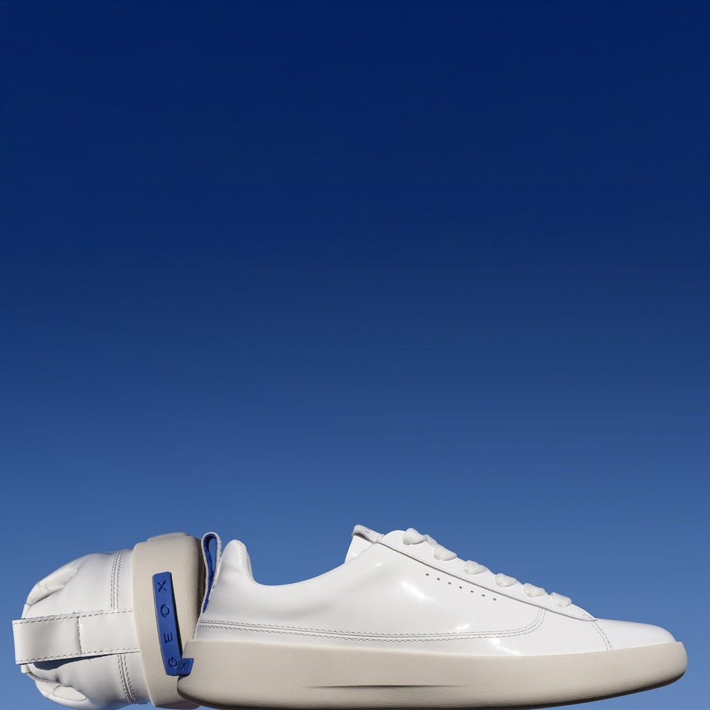 GXCP-01 MUJER - Zapatillas de piel (1)