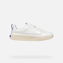 GXCP-01 MUJER - Zapatillas de piel (2)