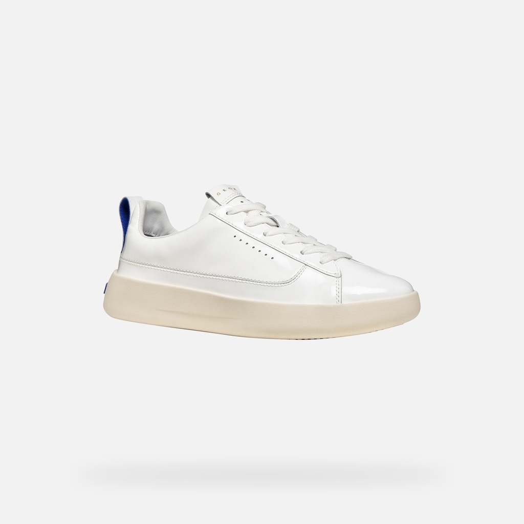 GXCP-01 MUJER - Zapatillas de piel (3)