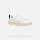 GXCP-01 MUJER - Zapatillas de piel (3)