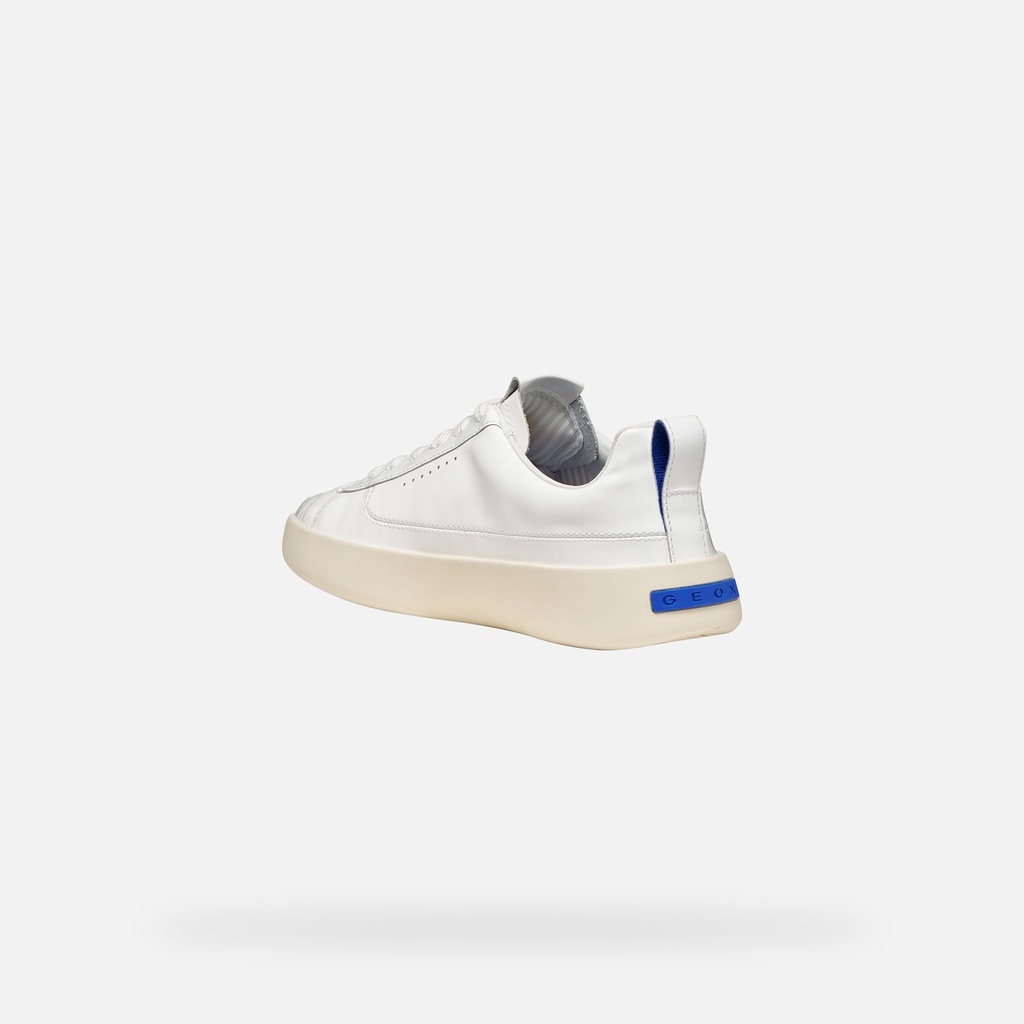 GXCP-01 MUJER - Zapatillas de piel (4)