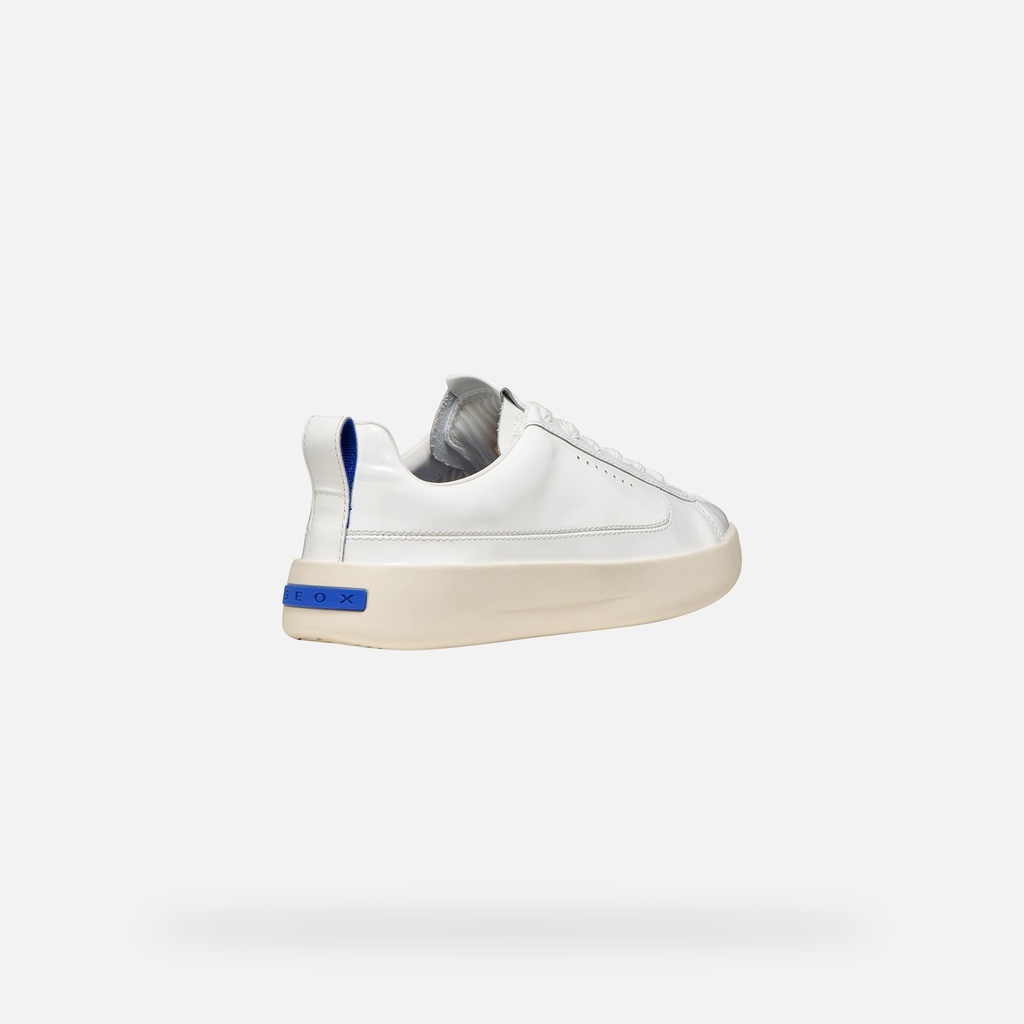 GXCP-01 MUJER - Zapatillas de piel (5)