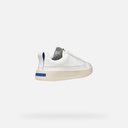 GXCP-01 MUJER - Zapatillas de piel (5)