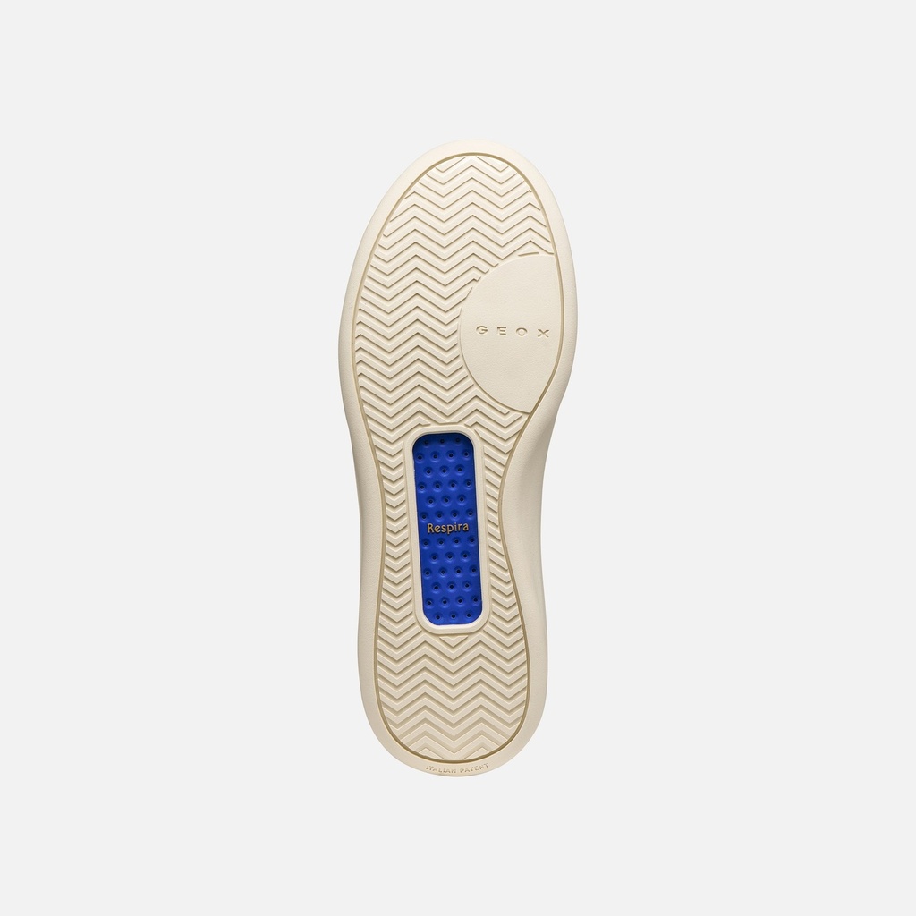 GXCP-01 MUJER - Zapatillas de piel (7)