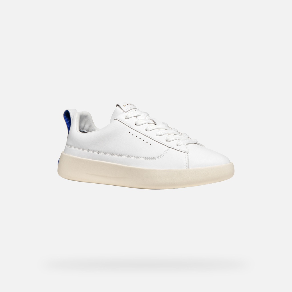 GXCP-01 MUJER - Zapatillas de piel (4)