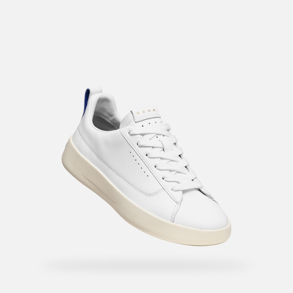 GXCP-01 MUJER - Zapatillas de piel (6)