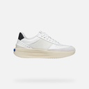 GXRN-01 MUJER - Zapatillas de piel (2)