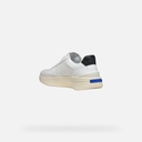 GXRN-01 MUJER - Zapatillas de piel (6)