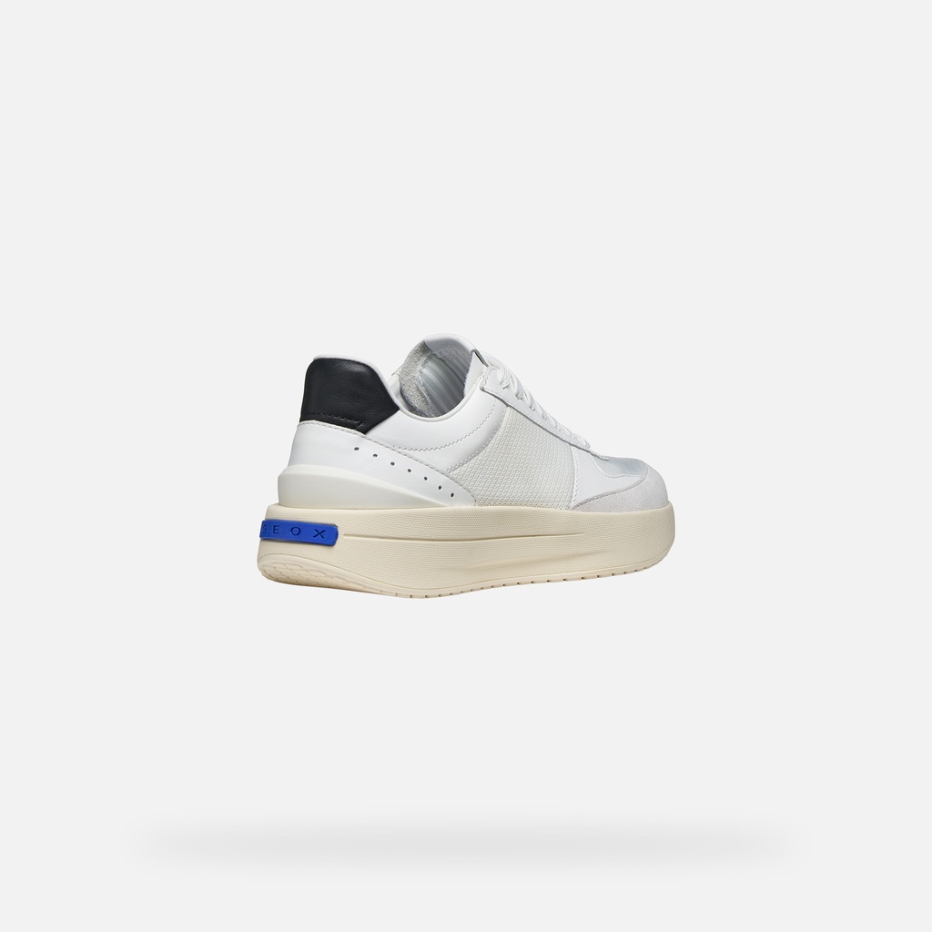 GXRN-01 MUJER - Zapatillas de piel (7)