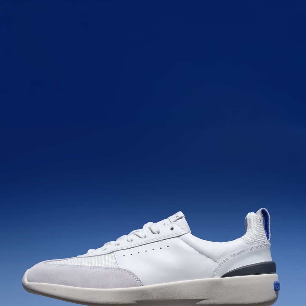 GXRN-02 MUJER - Zapatillas de piel (1)
