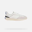 GXRN-02 MUJER - Zapatillas de piel (2)