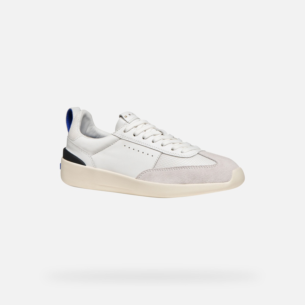 GXRN-02 MUJER - Zapatillas de piel (3)